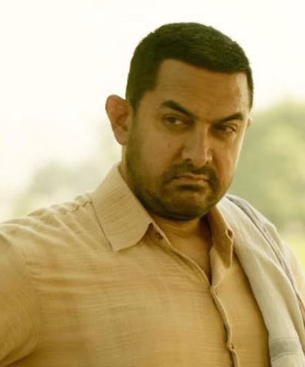 'Dangal' mints over Rs 200 cr in China